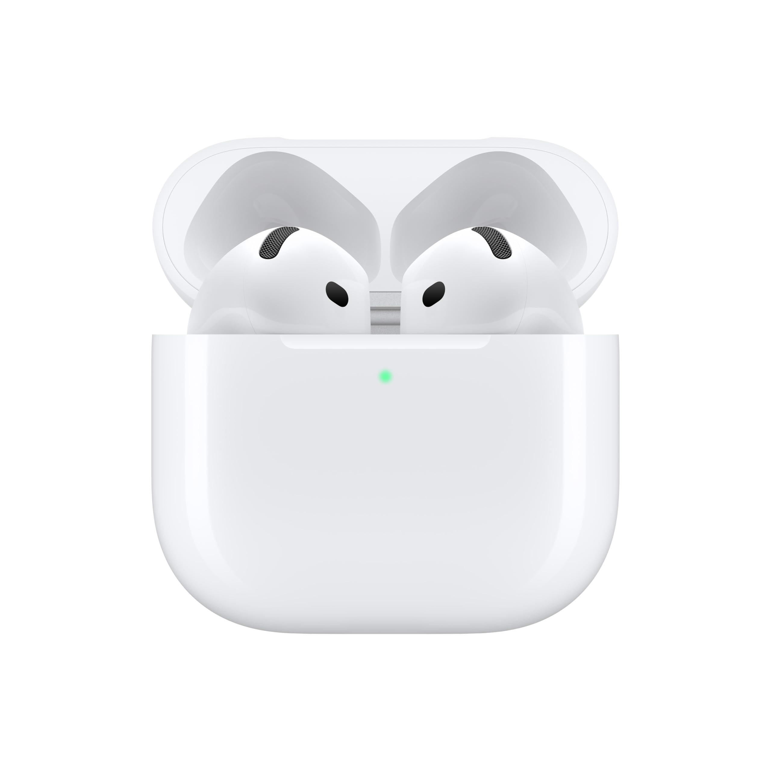 AirPods 4 Wireless Earbuds