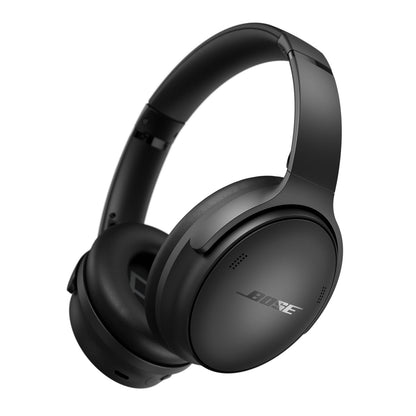 New Bose QuietComfort Wireless Noise Cancelling Headphones