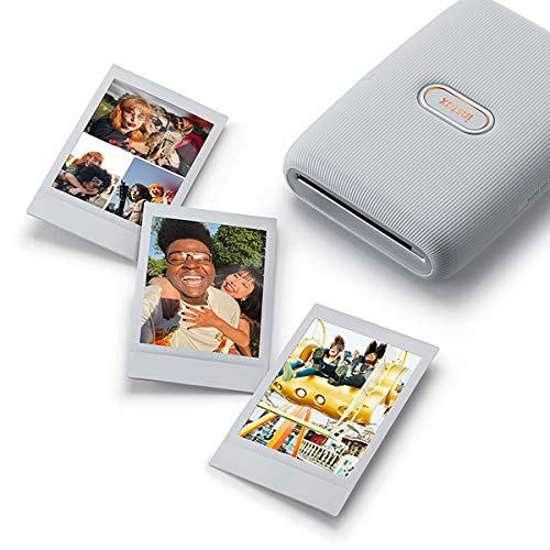 Fujifilm Instax Mini Link Smartphone Printer