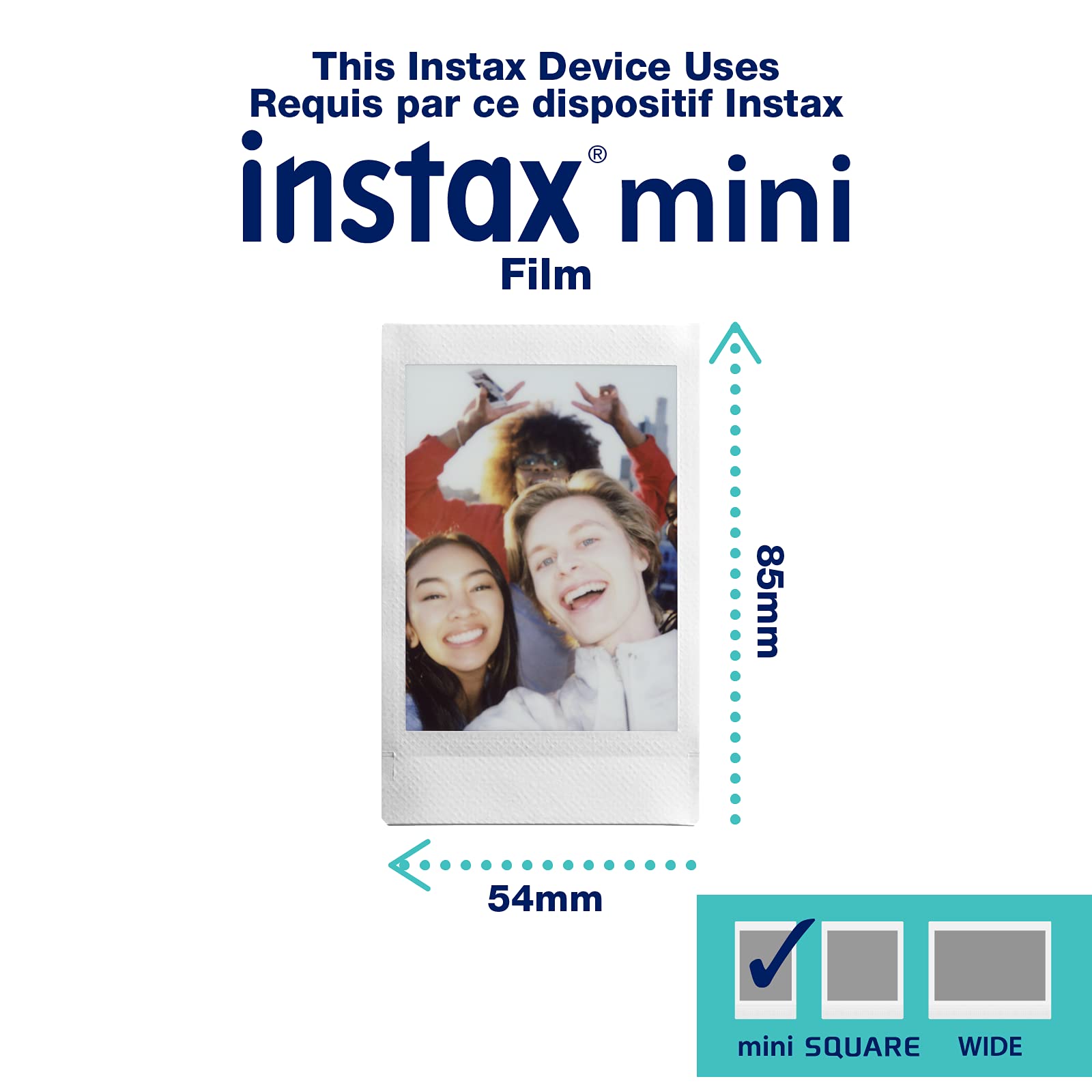 Fujifilm Instax Mini Link Smartphone Printer