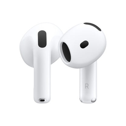 AirPods 4 Wireless Earbuds