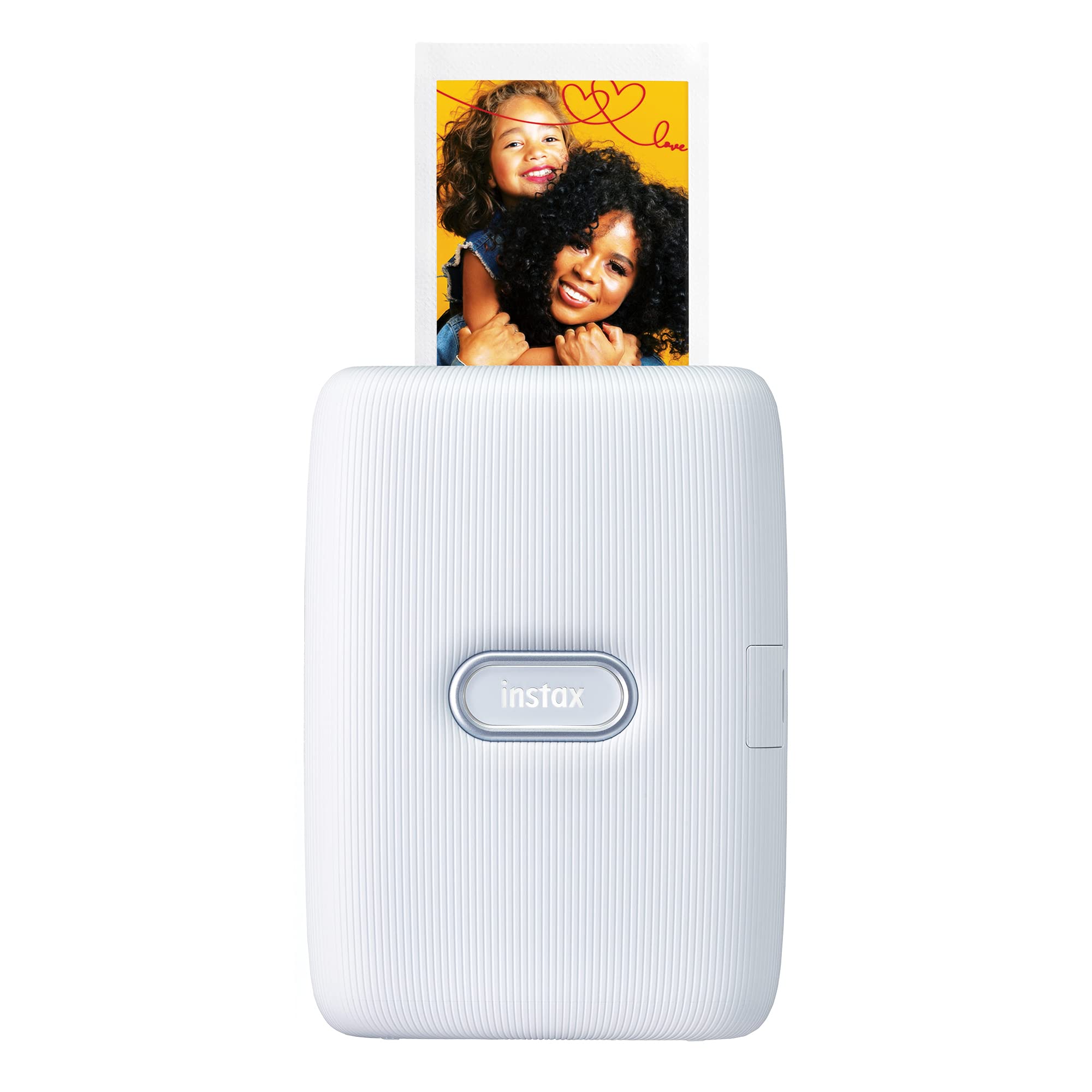 Fujifilm Instax Mini Link Smartphone Printer