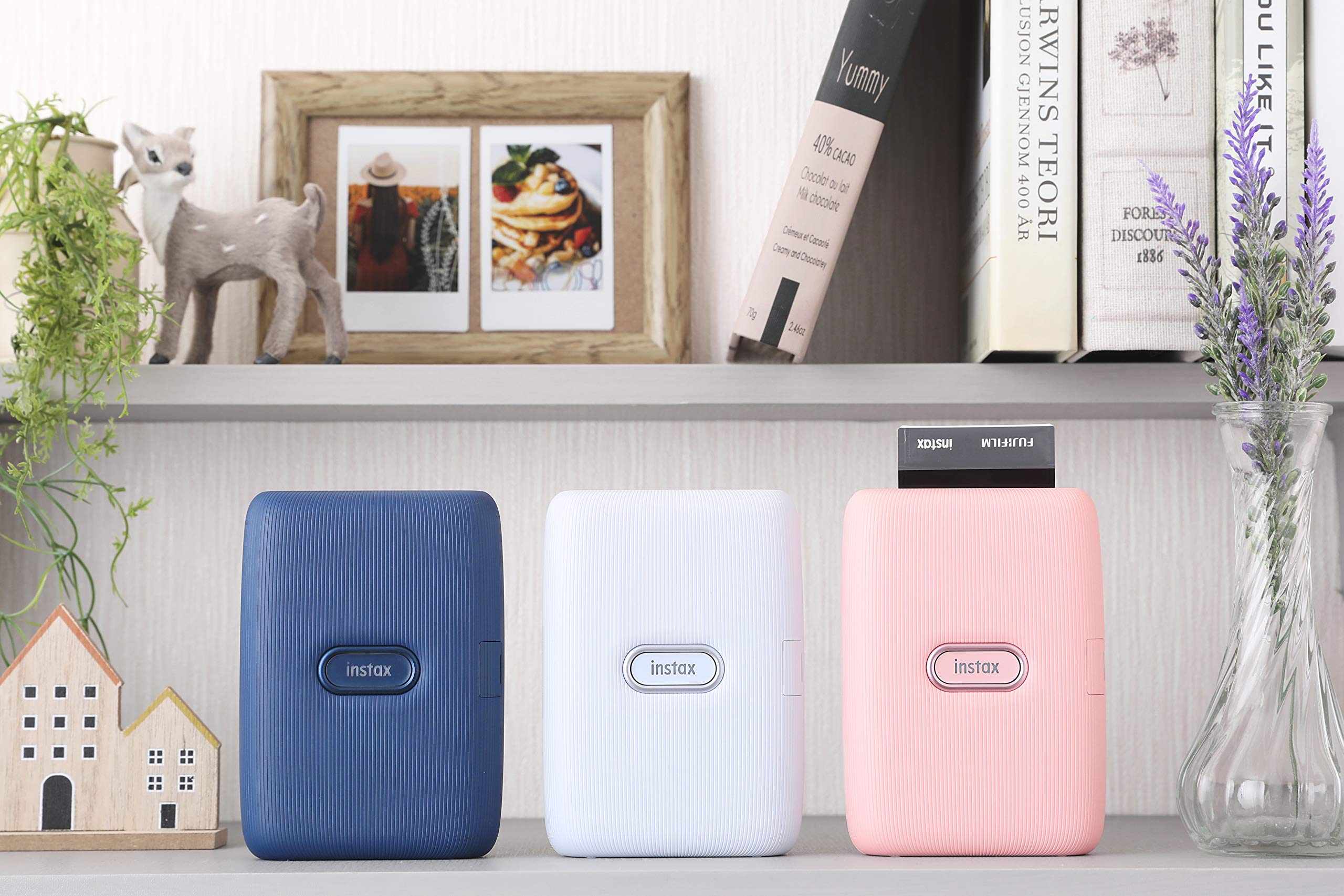 Fujifilm Instax Mini Link Smartphone Printer